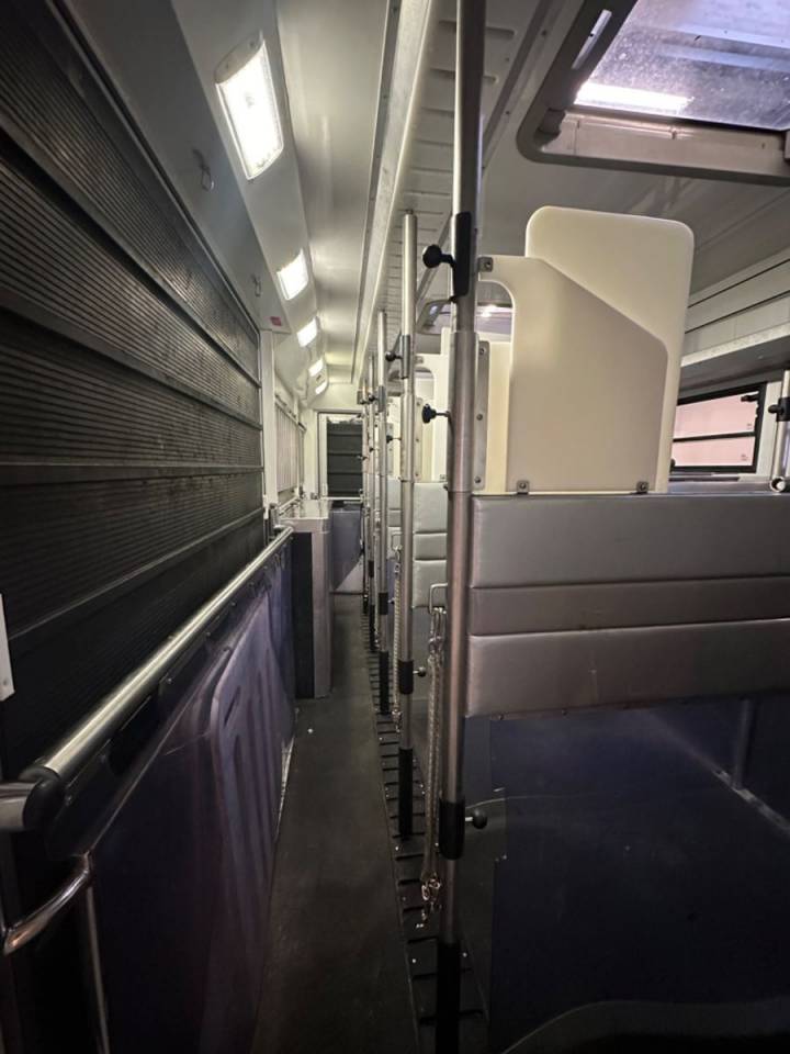 Zware paardenvrachtwagen (groot rijbewijs) Autre marque VOLVO 0 Tweedehands