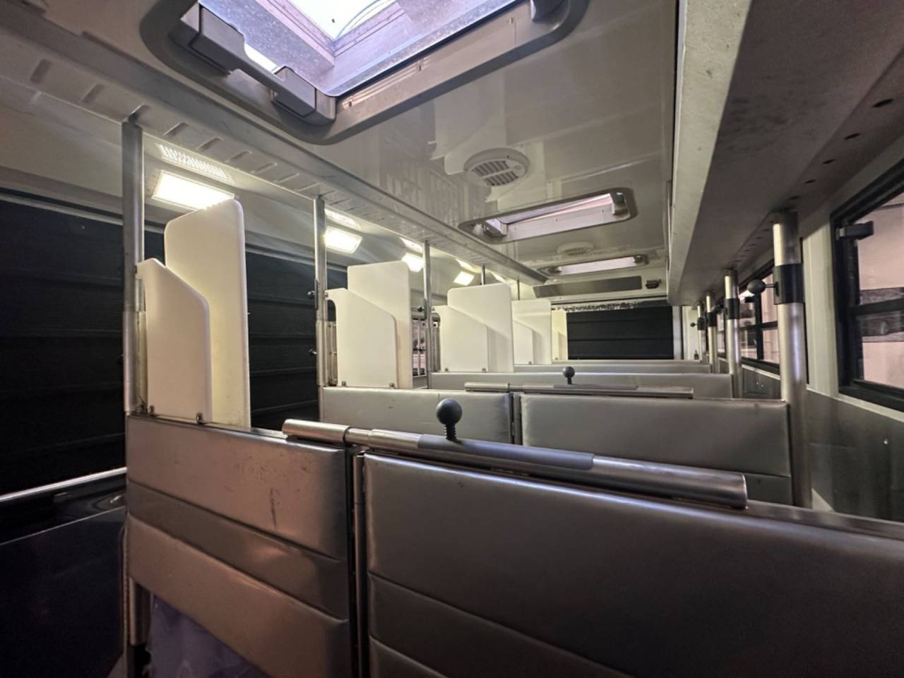 Zware paardenvrachtwagen (groot rijbewijs) Autre marque VOLVO 0 Tweedehands