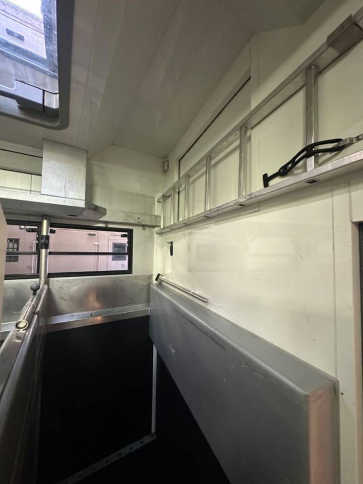 Zware paardenvrachtwagen (groot rijbewijs) Autre marque VOLVO 0 Tweedehands