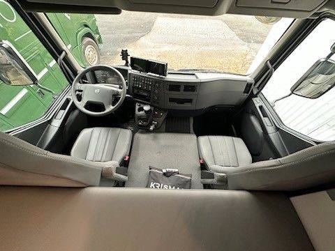 Zware paardenvrachtwagen (groot rijbewijs) Autre marque VOLVO 0 Tweedehands