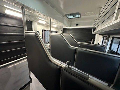 Zware paardenvrachtwagen (groot rijbewijs) Autre marque VOLVO 0 Tweedehands