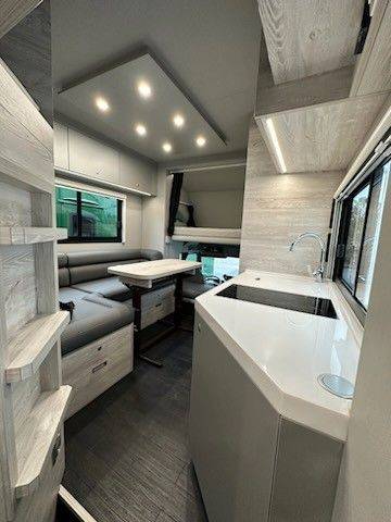 Zware paardenvrachtwagen (groot rijbewijs) Autre marque VOLVO 0 Tweedehands