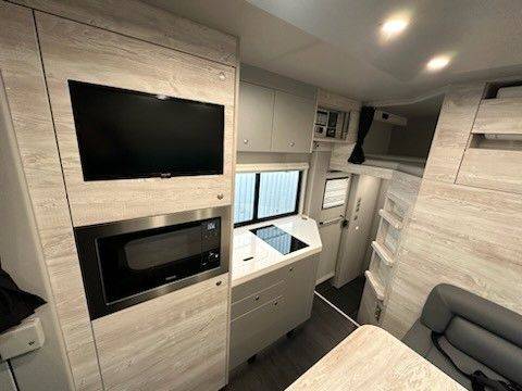 Zware paardenvrachtwagen (groot rijbewijs) Autre marque VOLVO 0 Tweedehands