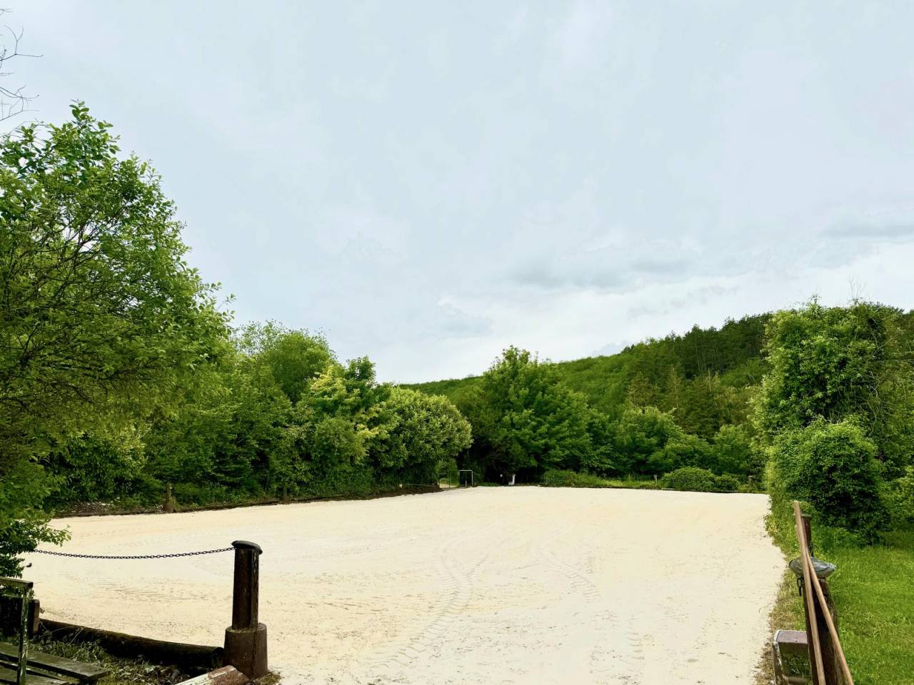 Hippisch vastgoed Koop Yonne