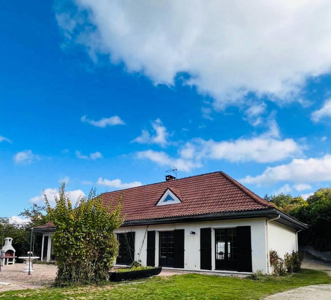 Hippisch vastgoed Koop Yonne