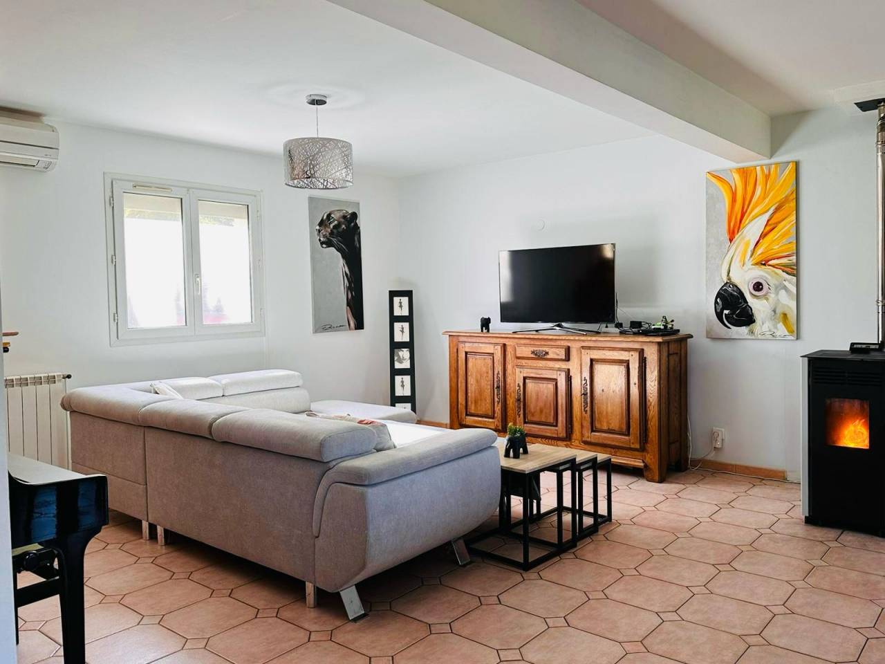 Hippisch vastgoed Koop Yonne