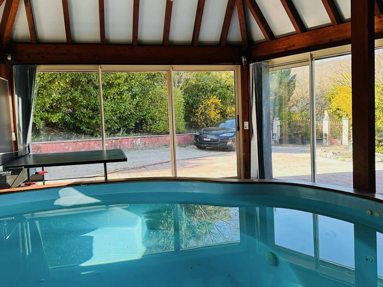 Hippisch vastgoed Koop Yonne