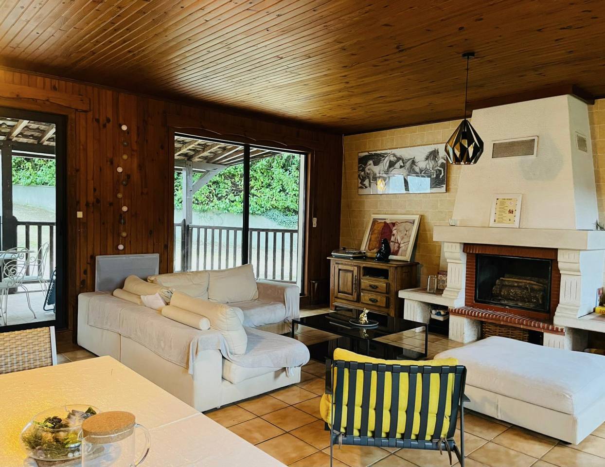 Hippisch vastgoed Koop Yonne