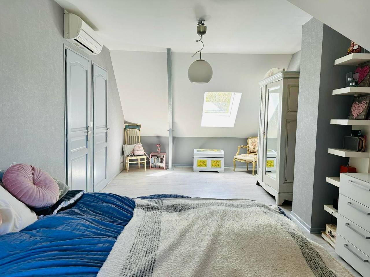 Hippisch vastgoed Koop Yonne