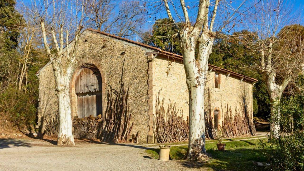 Vakantiedomein Koop Aude