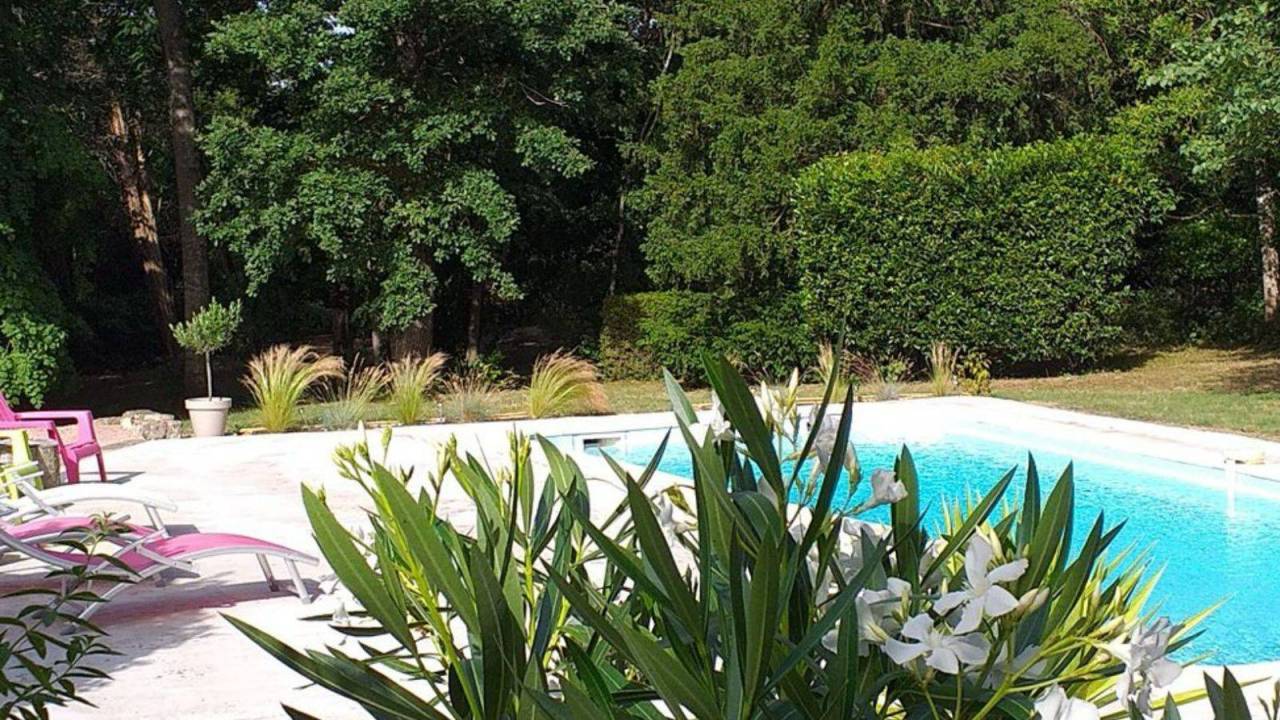 Vakantiedomein Koop Aude