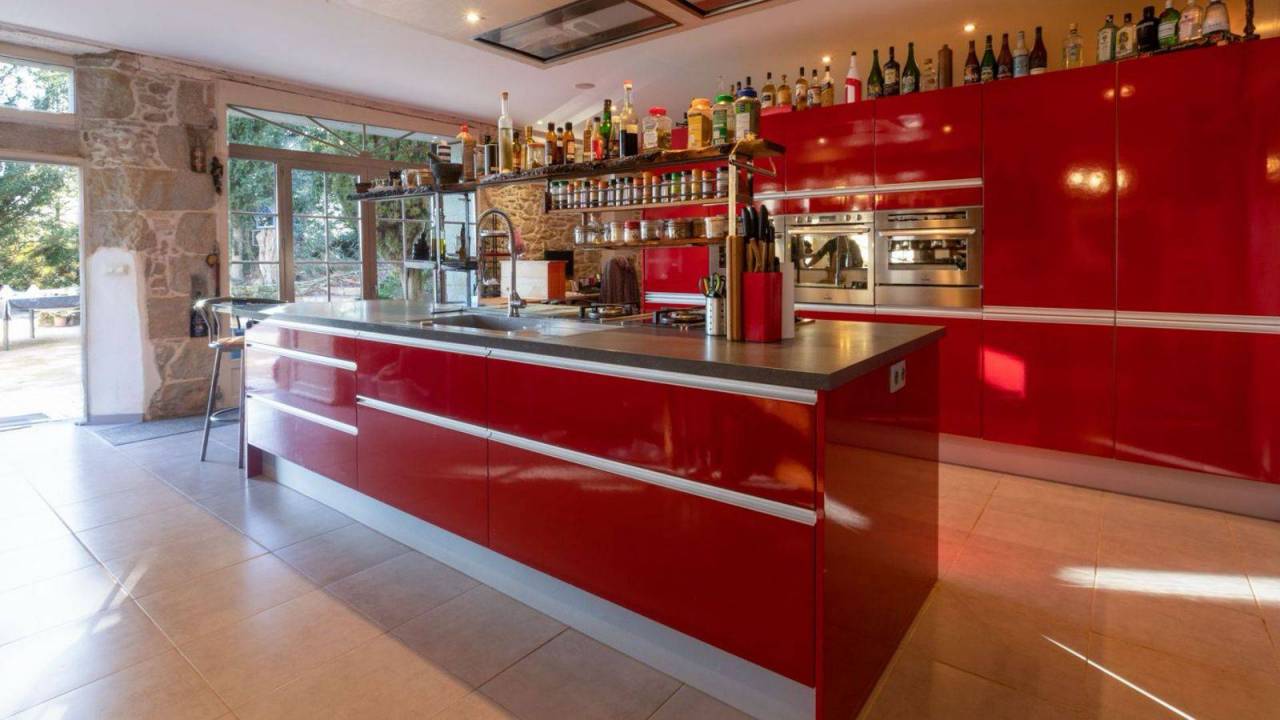 Vakantiedomein Koop Aude