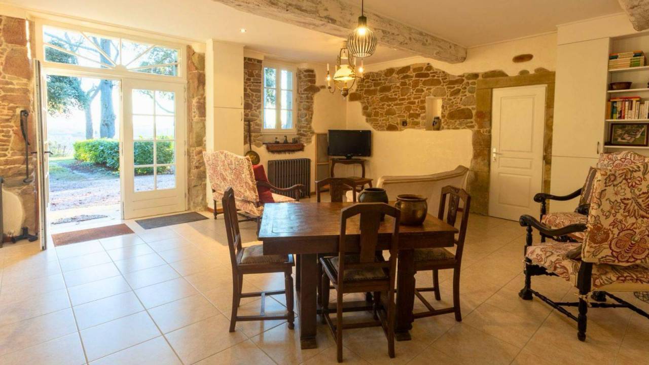 Vakantiedomein Koop Aude