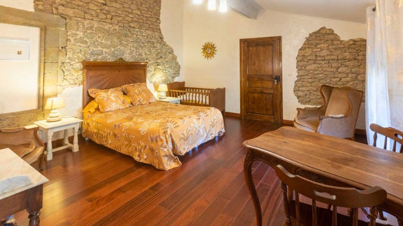 Vakantiedomein Koop Aude