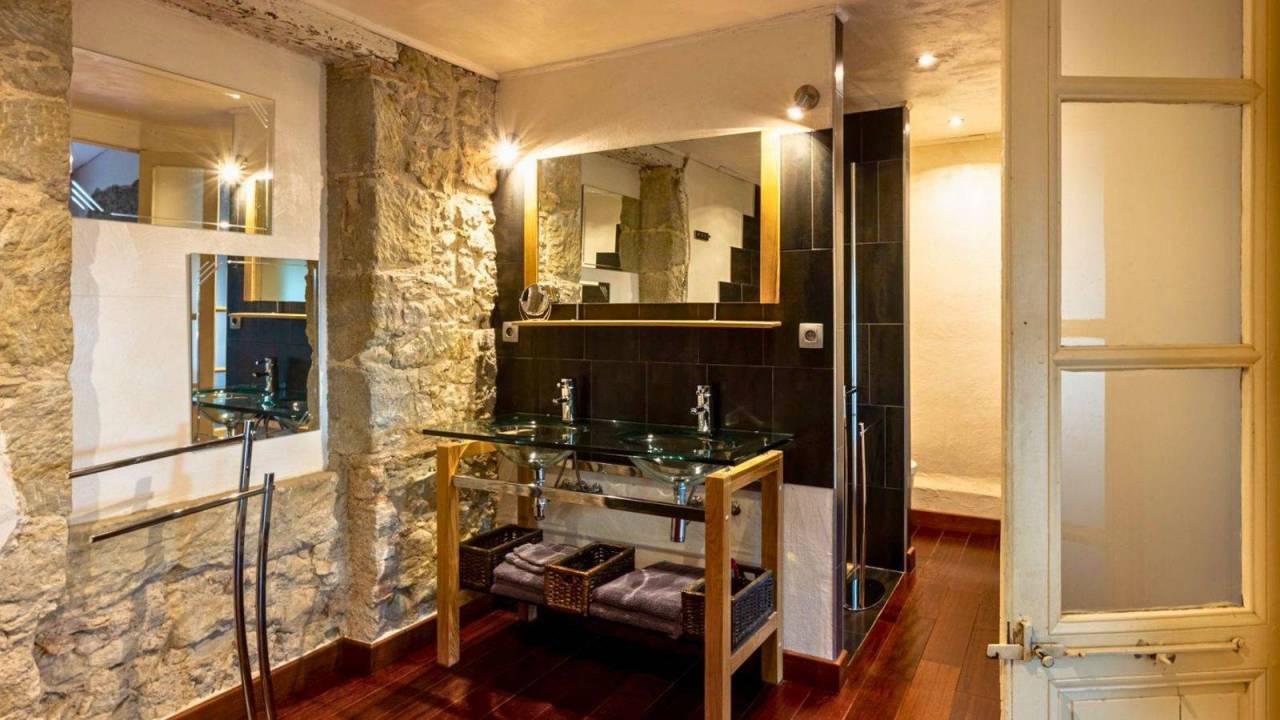 Vakantiedomein Koop Aude