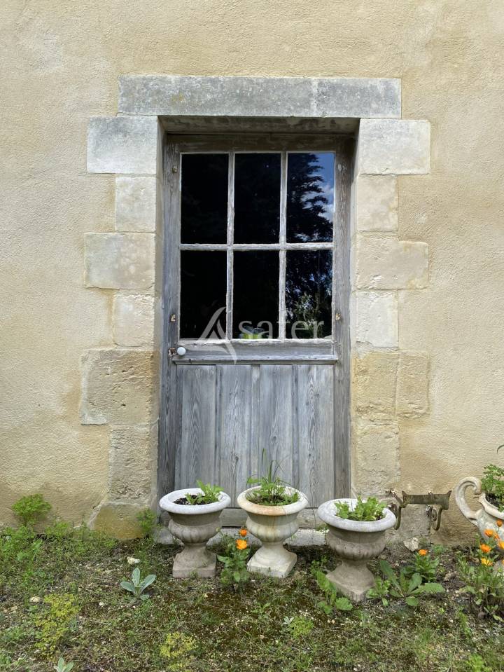 Hippisch vastgoed Koop Calvados