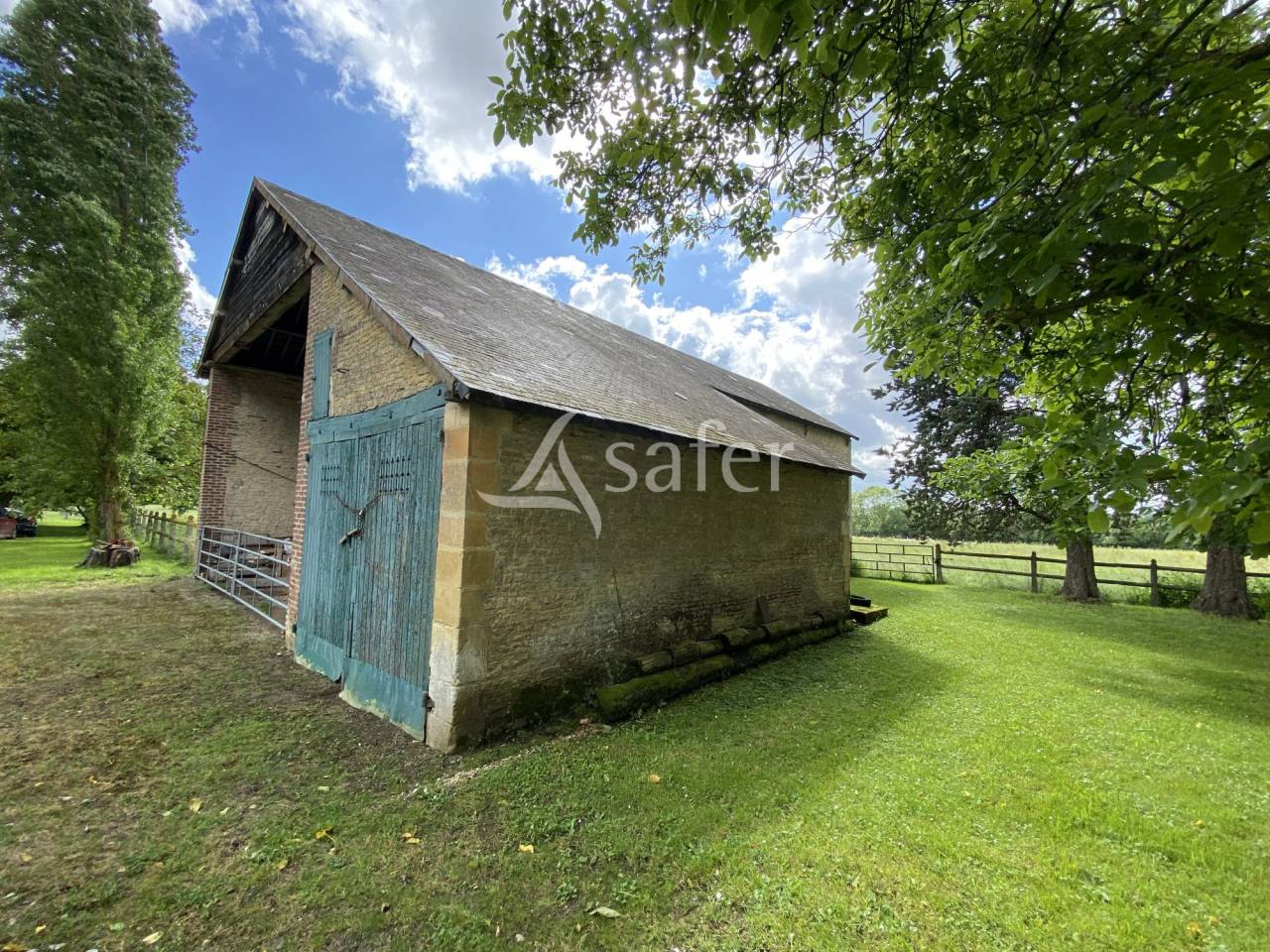 Hippisch vastgoed Koop Calvados