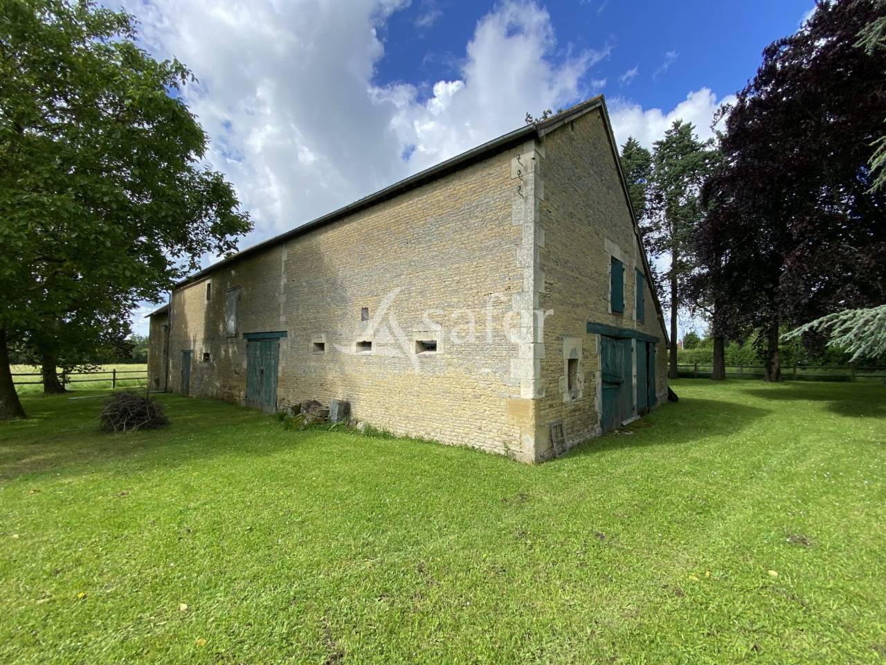 Hippisch vastgoed Koop Calvados