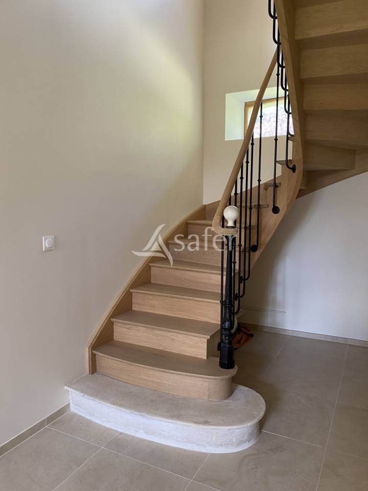 Hippisch vastgoed Koop Calvados