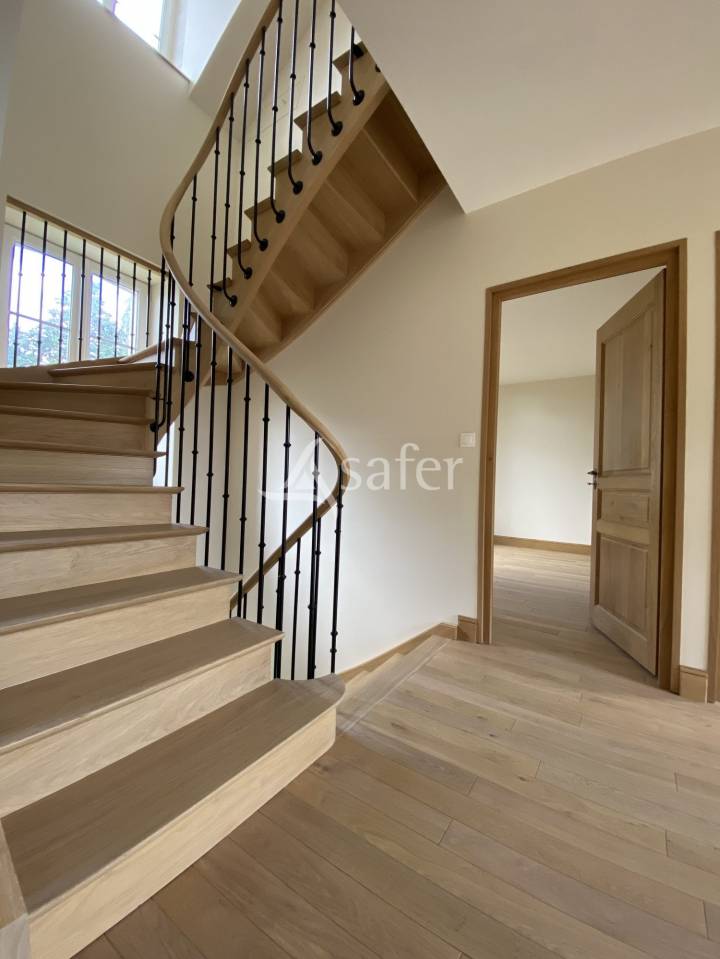 Hippisch vastgoed Koop Calvados