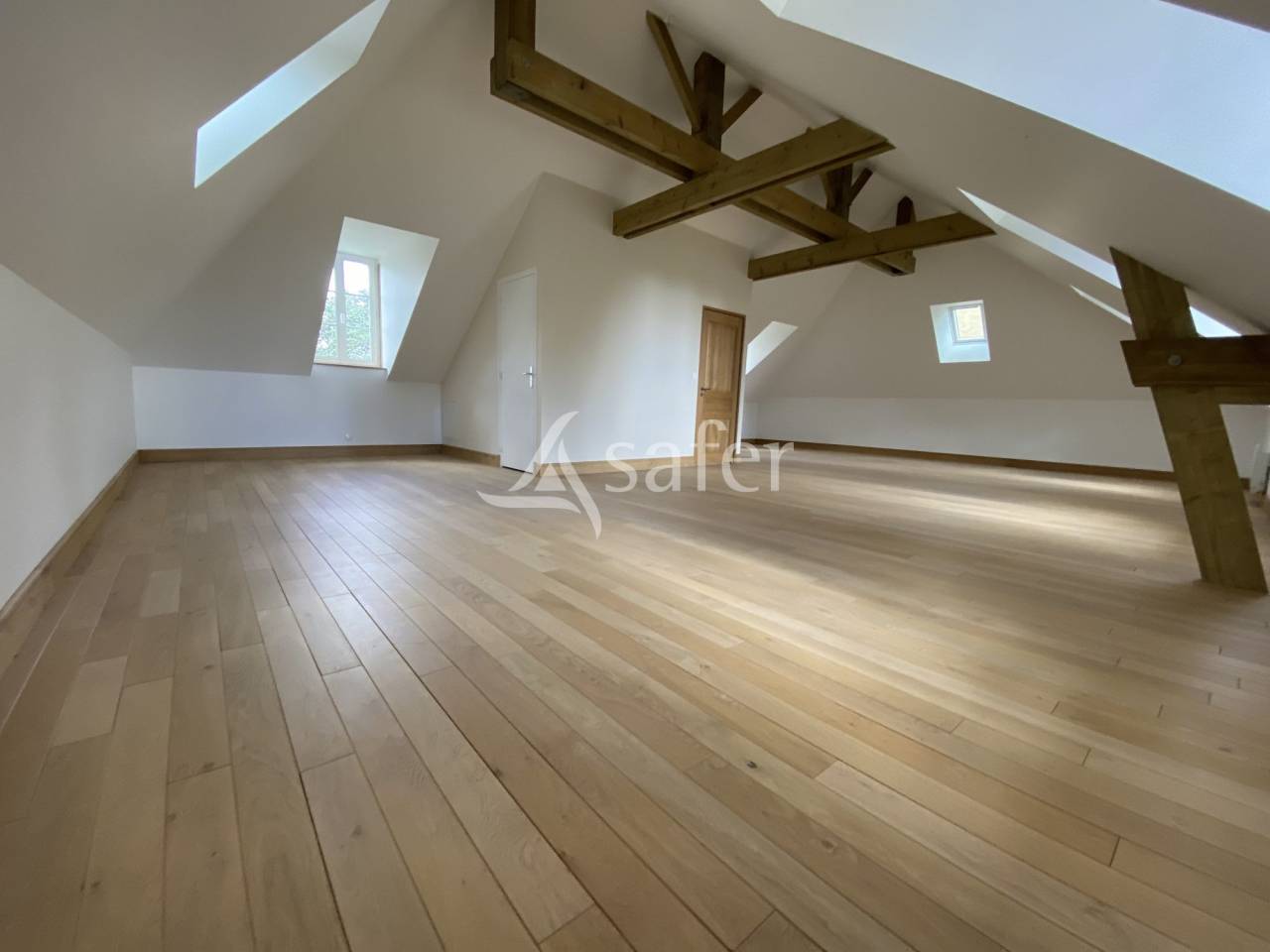 Hippisch vastgoed Koop Calvados