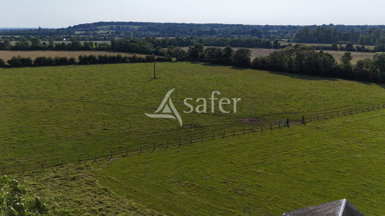 Hippisch vastgoed Koop Calvados