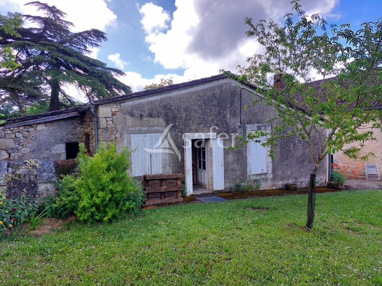 Landbouw bedrijf Koop Dordogne