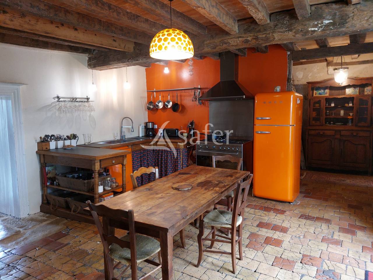 Landbouw bedrijf Koop Dordogne