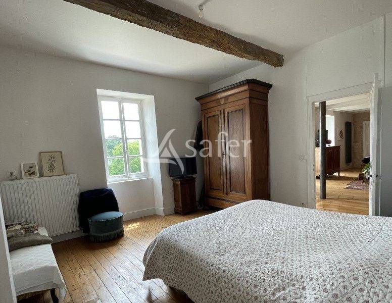 Landbouw bedrijf Koop Dordogne