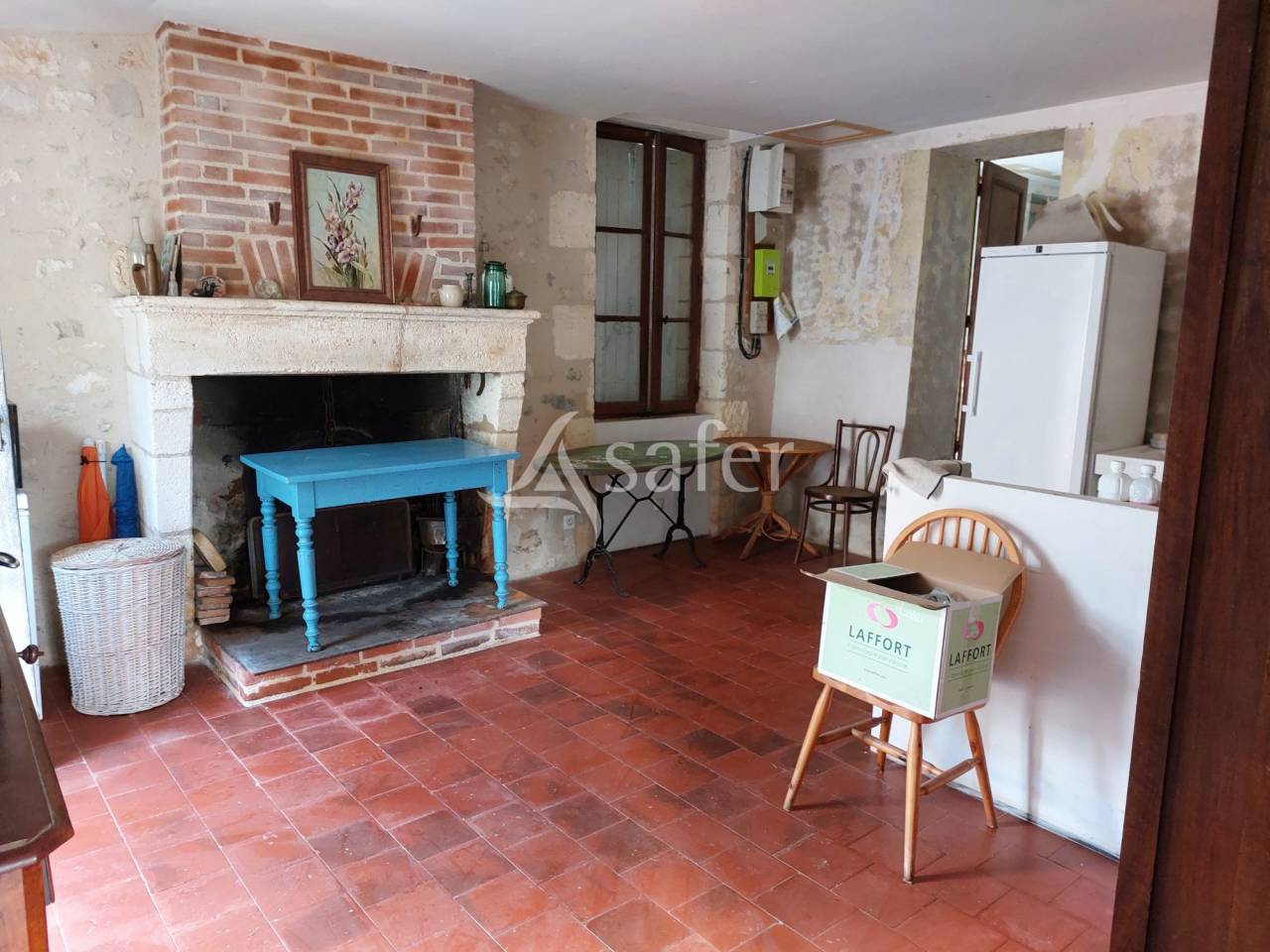 Landbouw bedrijf Koop Dordogne