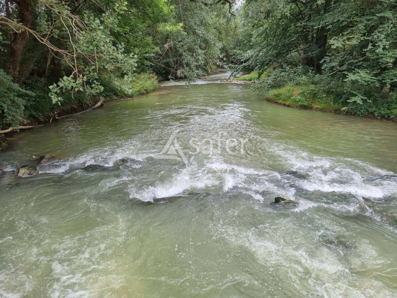 Landbouw bedrijf Koop Gers