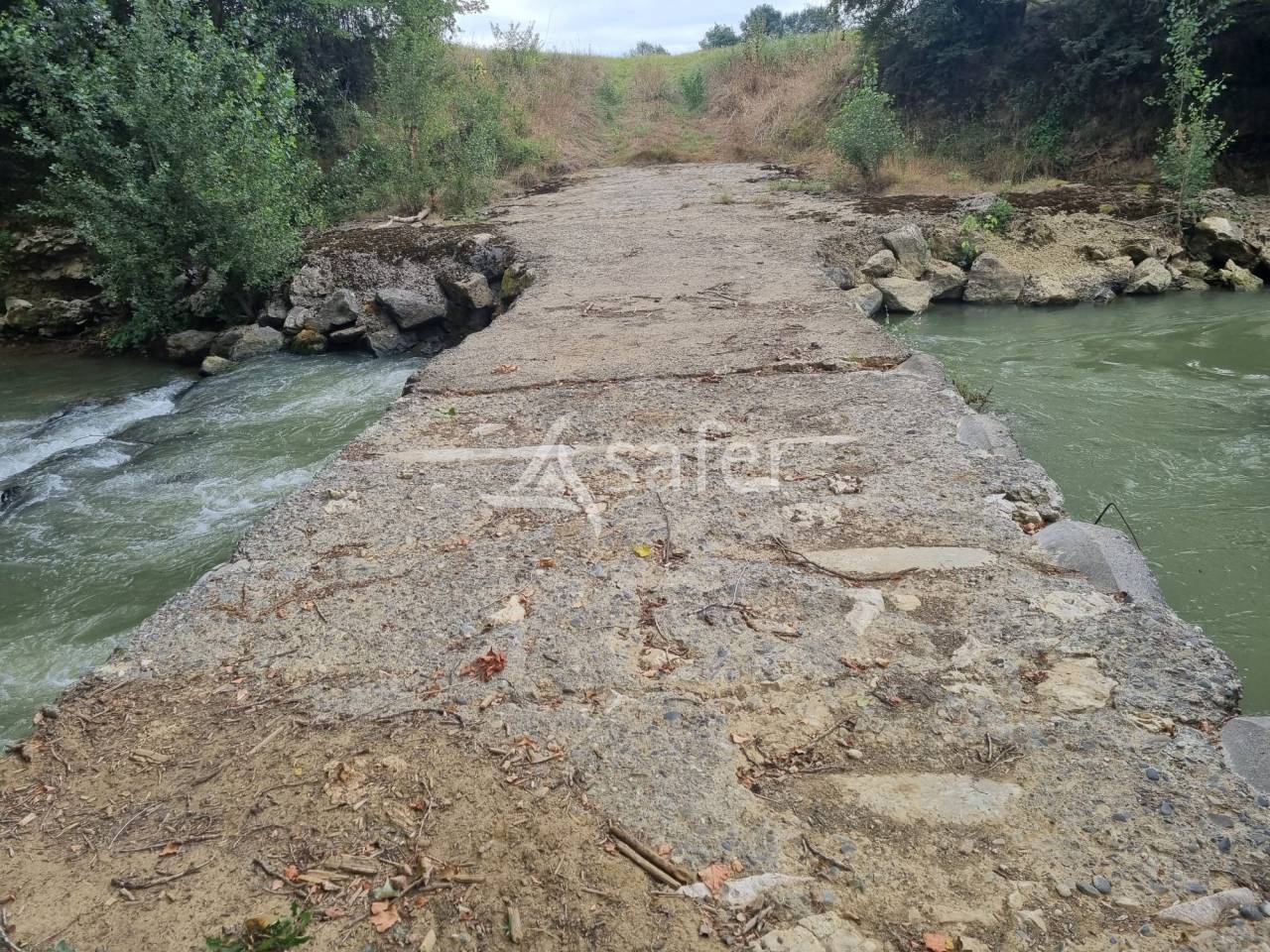 Landbouw bedrijf Koop Gers
