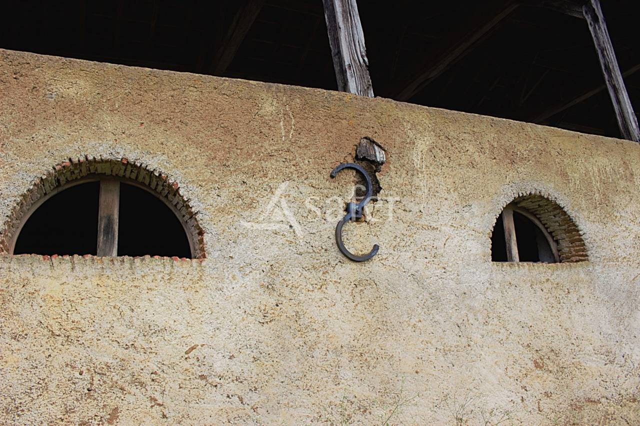 Landbouw bedrijf Koop Gers