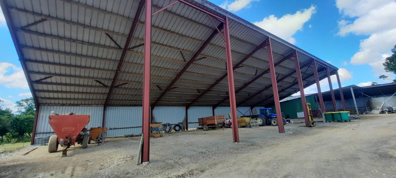 Hippisch vastgoed Koop Charente-Maritime