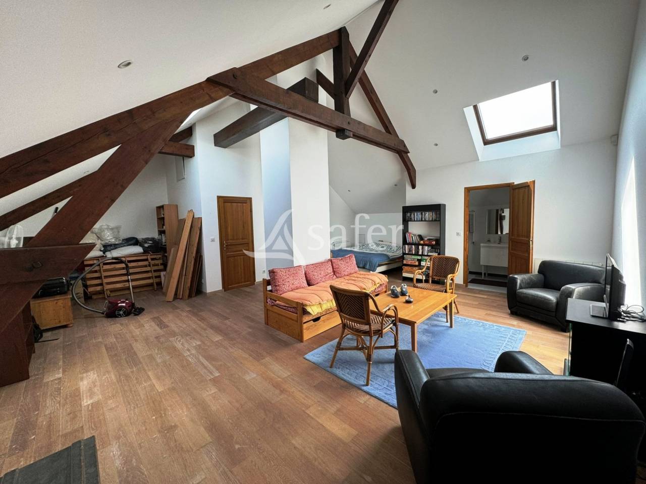 Hippisch vastgoed Koop Seine-et-Marne