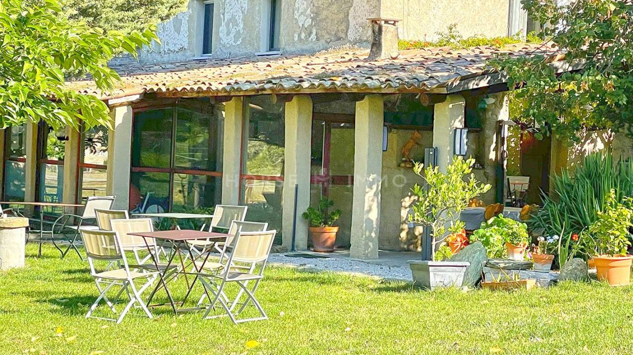 Hippisch vastgoed Koop Vaucluse