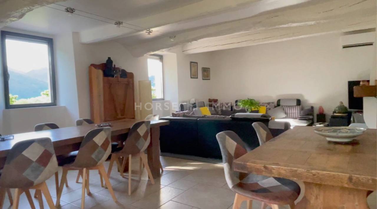 Hippisch vastgoed Koop Vaucluse