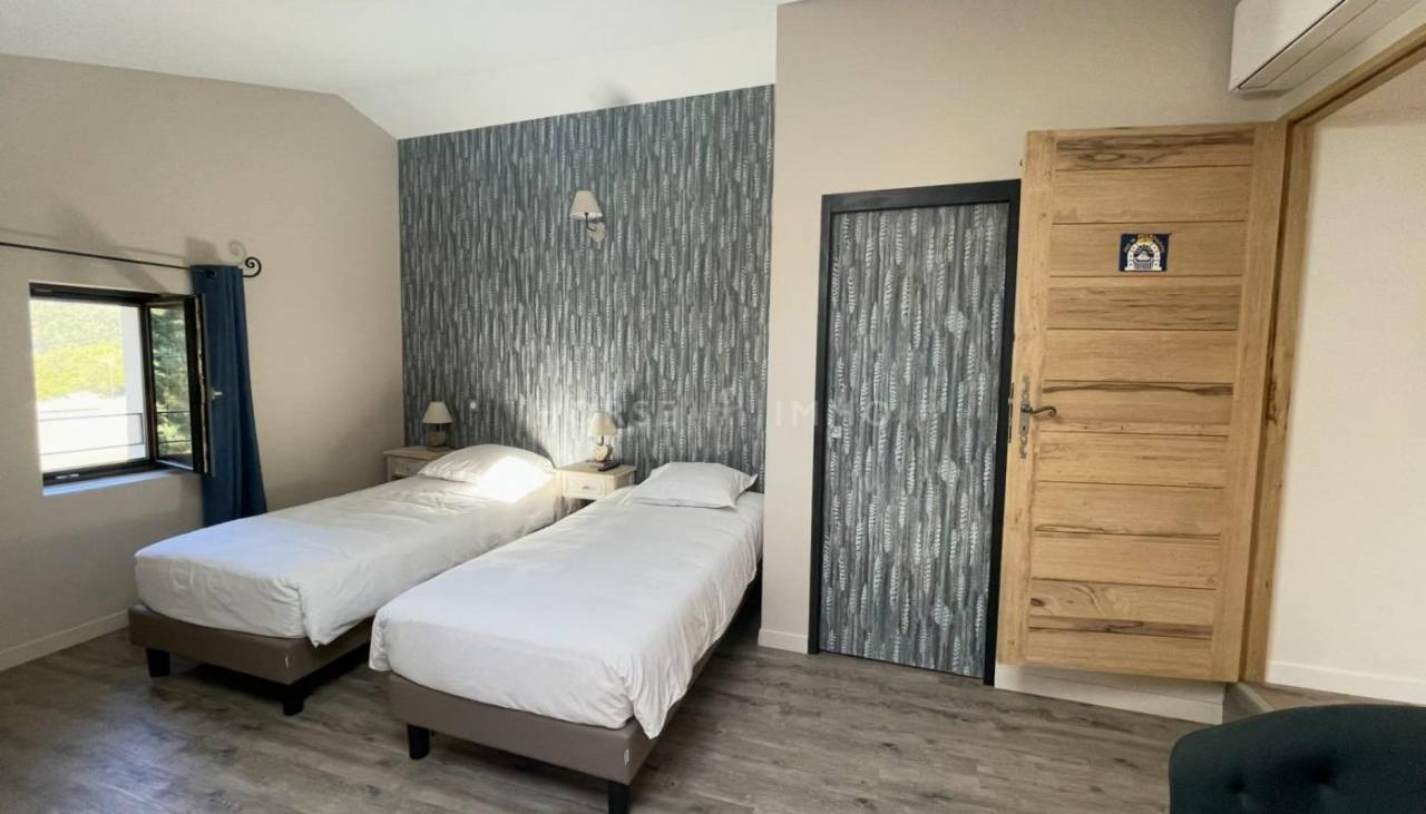 Hippisch vastgoed Koop Vaucluse