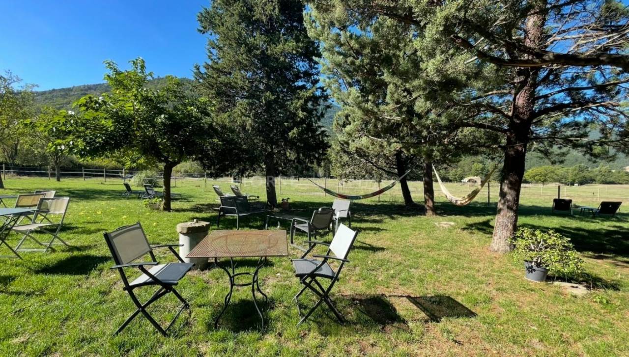 Hippisch vastgoed Koop Vaucluse