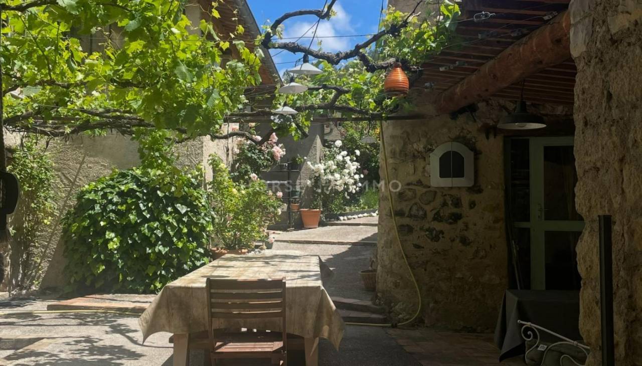 Hippisch vastgoed Koop Vaucluse