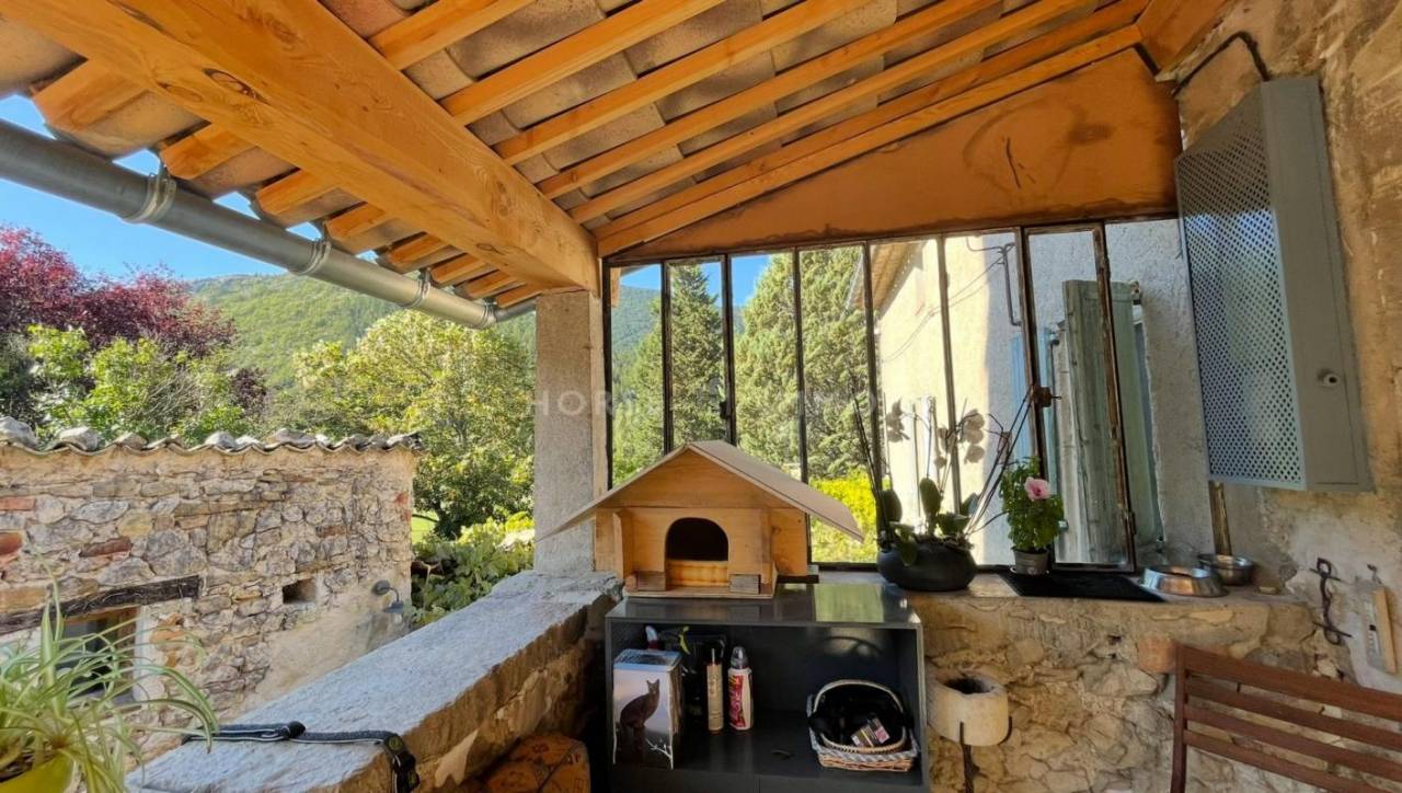 Hippisch vastgoed Koop Vaucluse