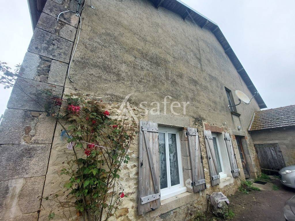 Landbouw bedrijf Koop Haute-Vienne