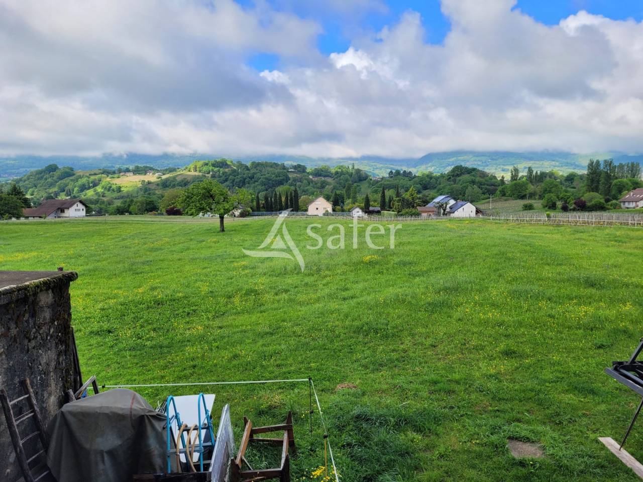 Ander plattelands vastgoed Koop Savoie