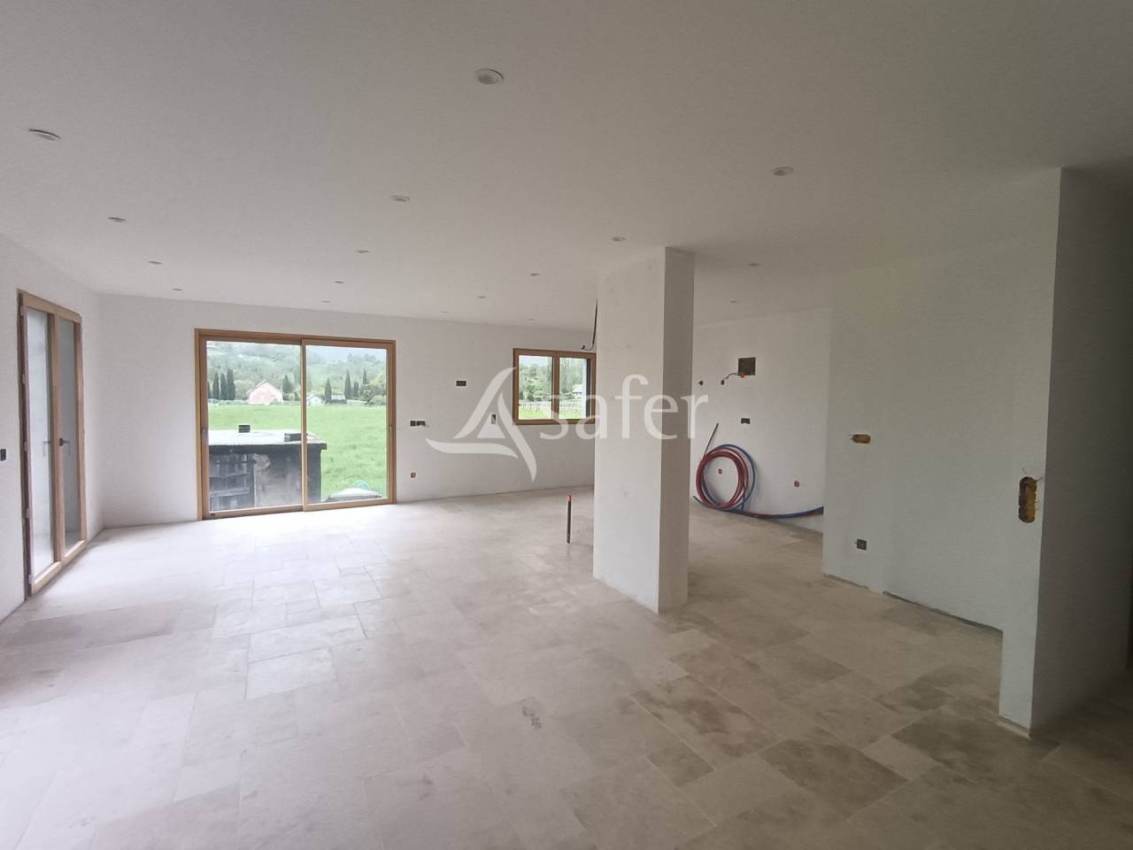 Ander plattelands vastgoed Koop Savoie