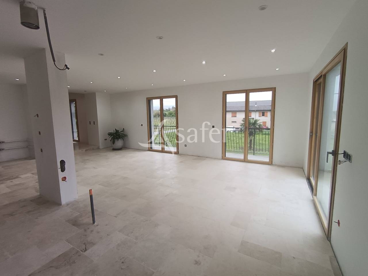 Ander plattelands vastgoed Koop Savoie