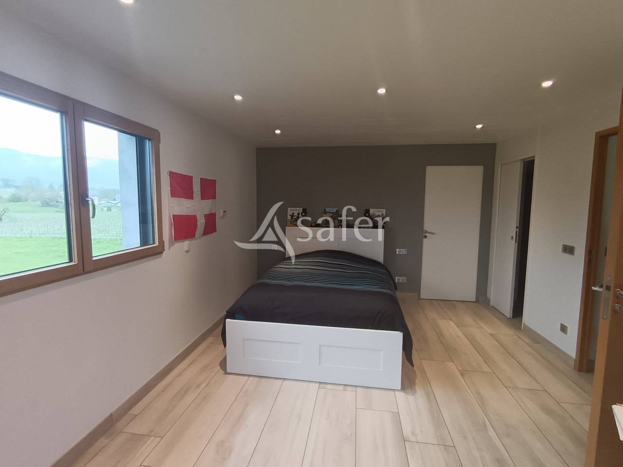 Ander plattelands vastgoed Koop Savoie