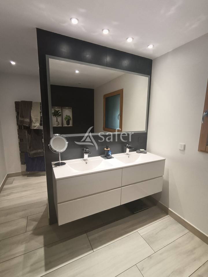 Ander plattelands vastgoed Koop Savoie