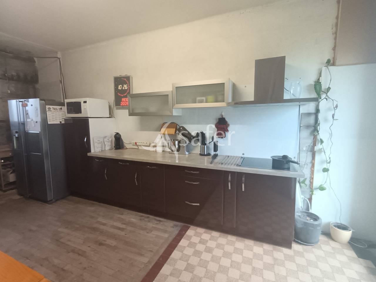 Ander plattelands vastgoed Koop Savoie