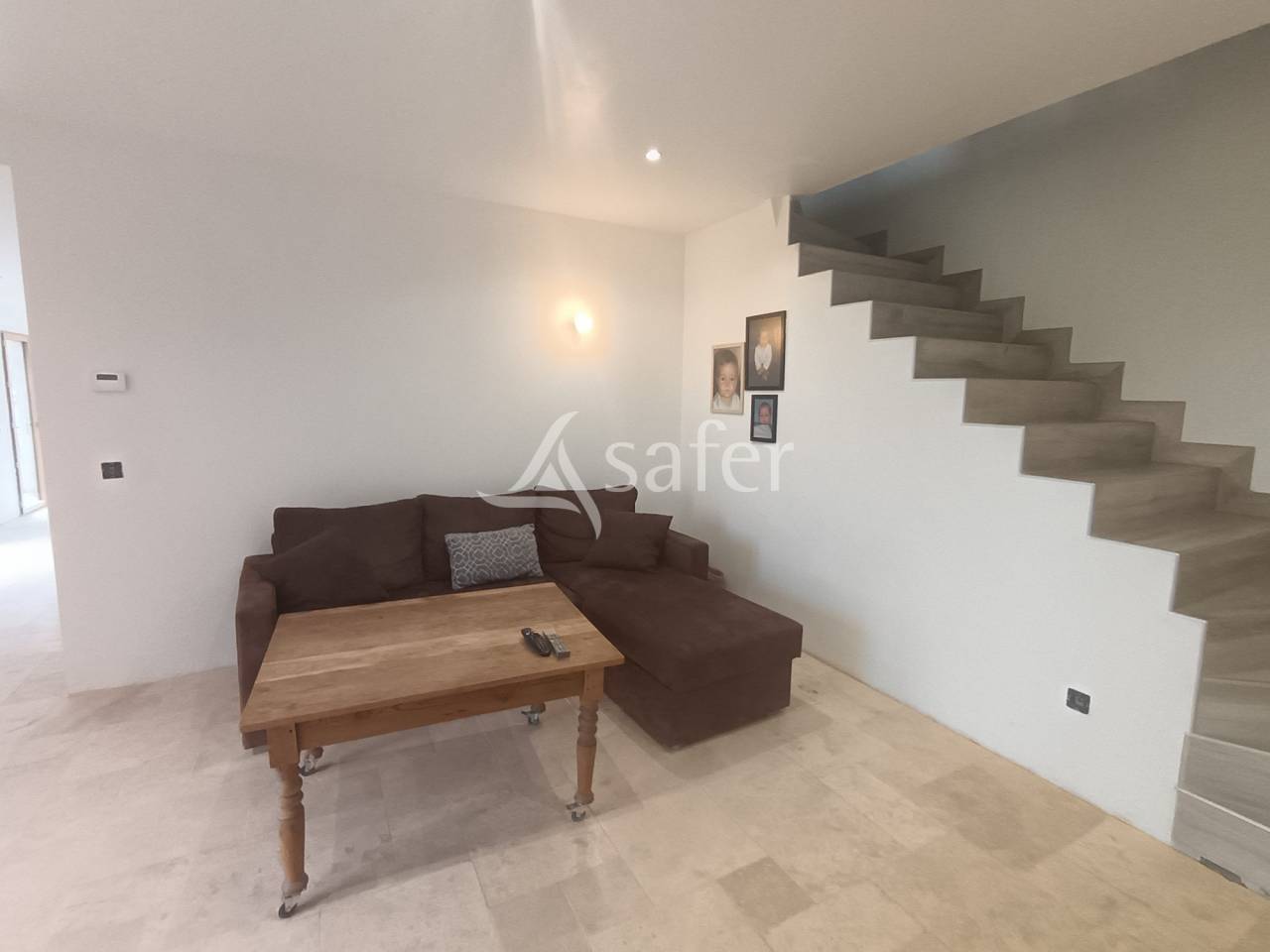 Ander plattelands vastgoed Koop Savoie