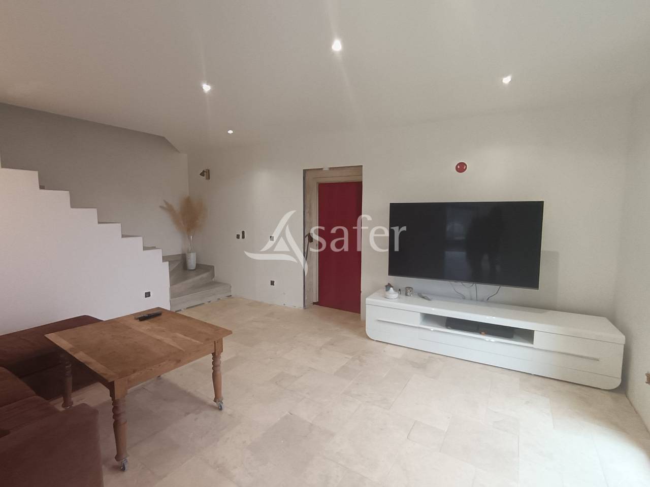 Ander plattelands vastgoed Koop Savoie